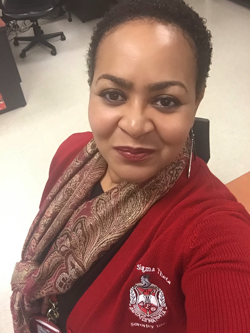 Now What? Girl, you’re looking&nbsp;GOOD!