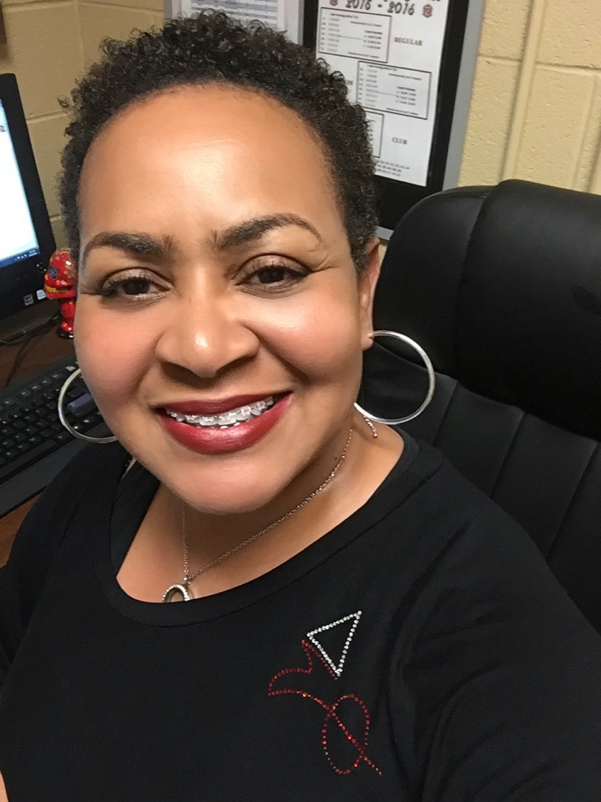 Getting in Touch With My Hair: February to April&nbsp;2016