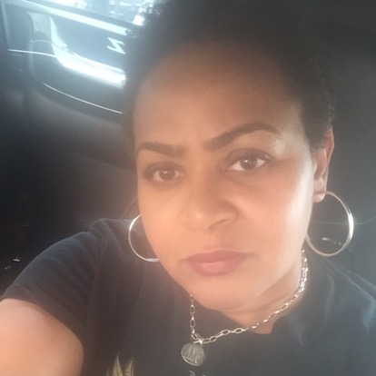 The Nappy Hair Chronicles: Nappy Hair IS Good Hair! 